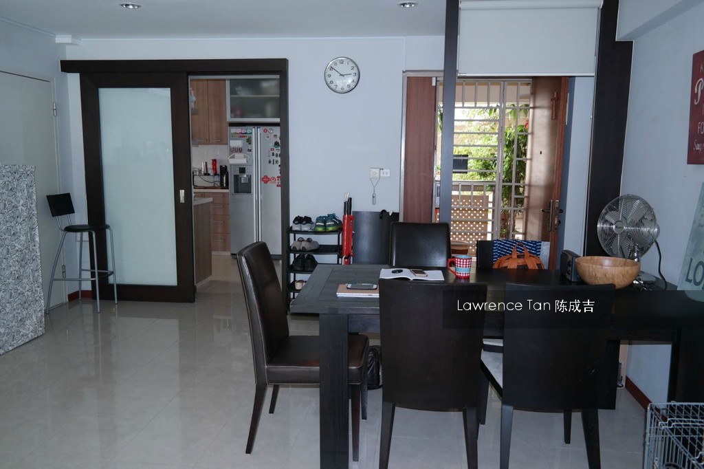 Blk 165A Punggol Central (Punggol), HDB 5 Rooms #115024442